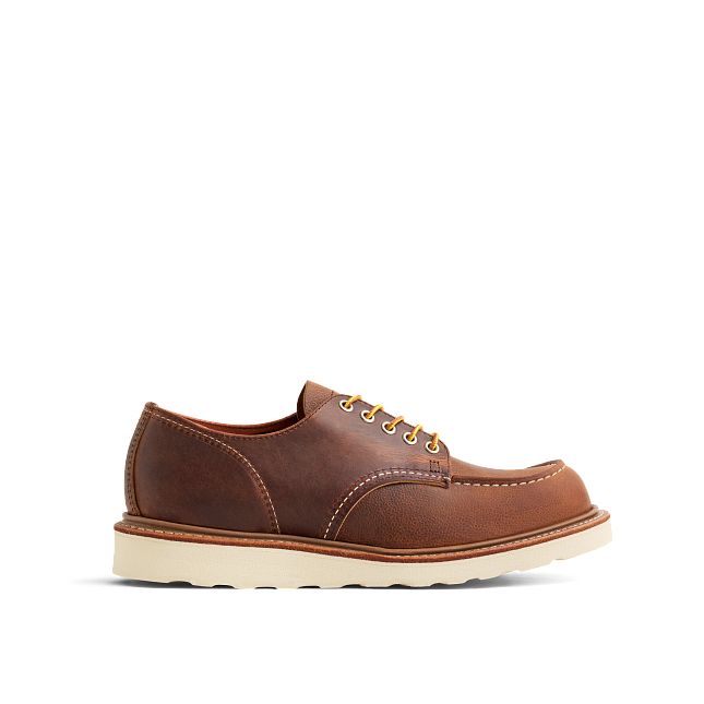 Engineered Garments Shop Moc Oxford - view 1
