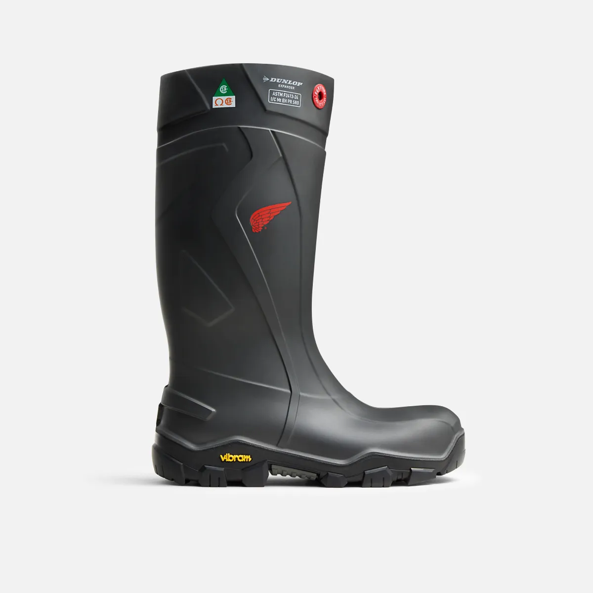 Red Wing Style 59009