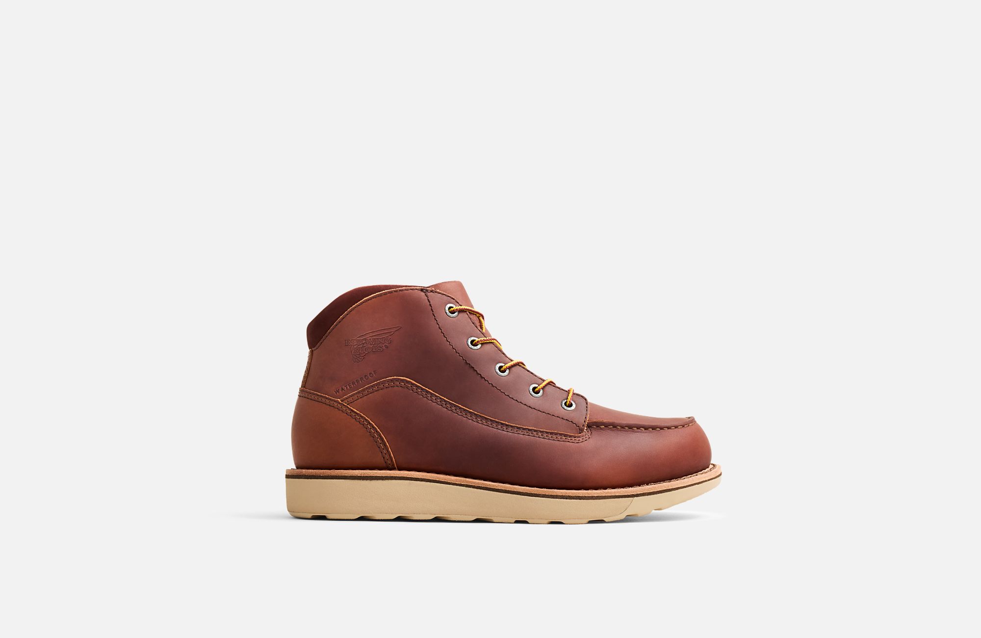Traction Tred Lite | Red Wing Traction Tred Lite | Red Wing