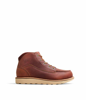 Employee Safety Boots & Shoes | Red Wing For Business Employee Safety Boots & Shoes | Red Wing For Business