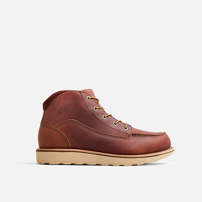 Traction Tred Lite | Red Wing Traction Tred Lite | Red Wing