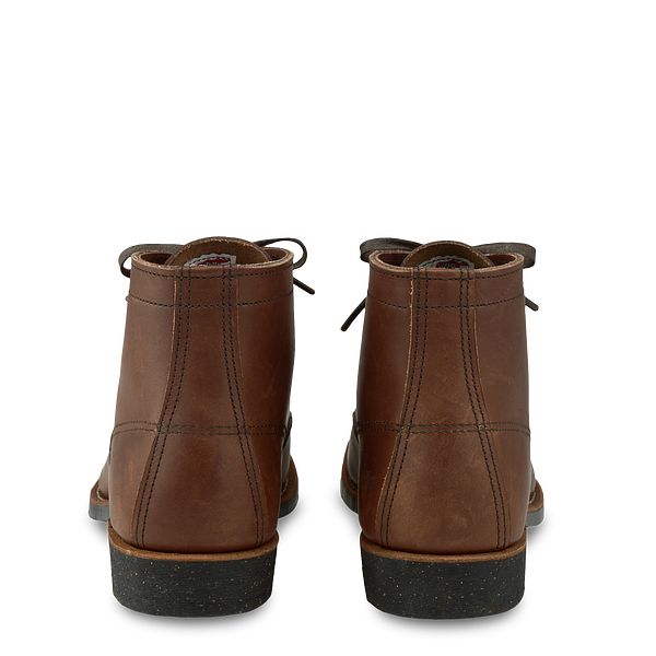 red wing merchant 8064