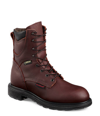 red wing style 1412