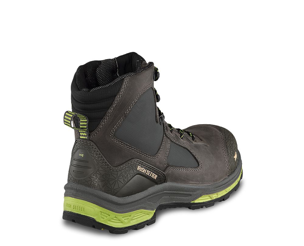 irish setter kasota shoes