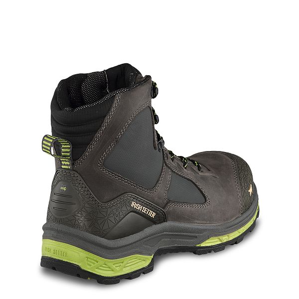 irish setter kasota boots review