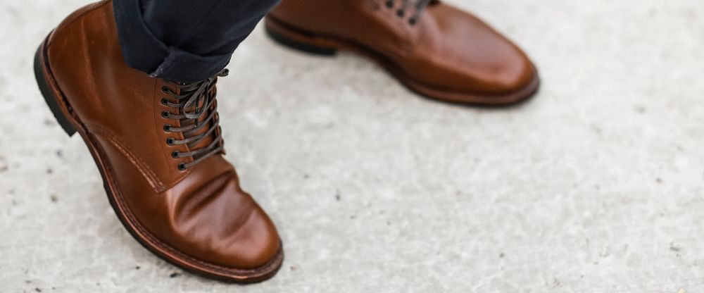 Red wing williston boot deals