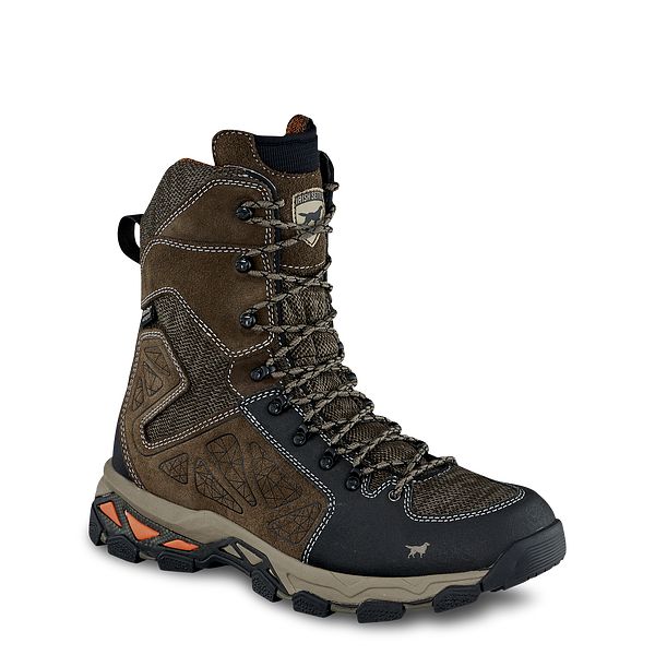 irish setter boots ravine