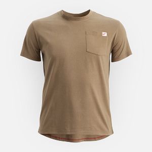 Short Sleeve Pocket T-Shirt Short Sleeve Pocket T-Shirt