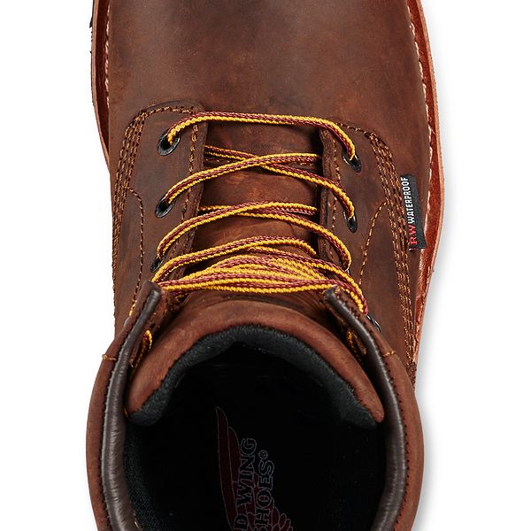 redwing loggermax