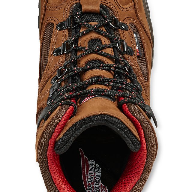 red wing 6674