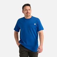 Navigate to Short Sleeve Pocket T-Shirt product image 2