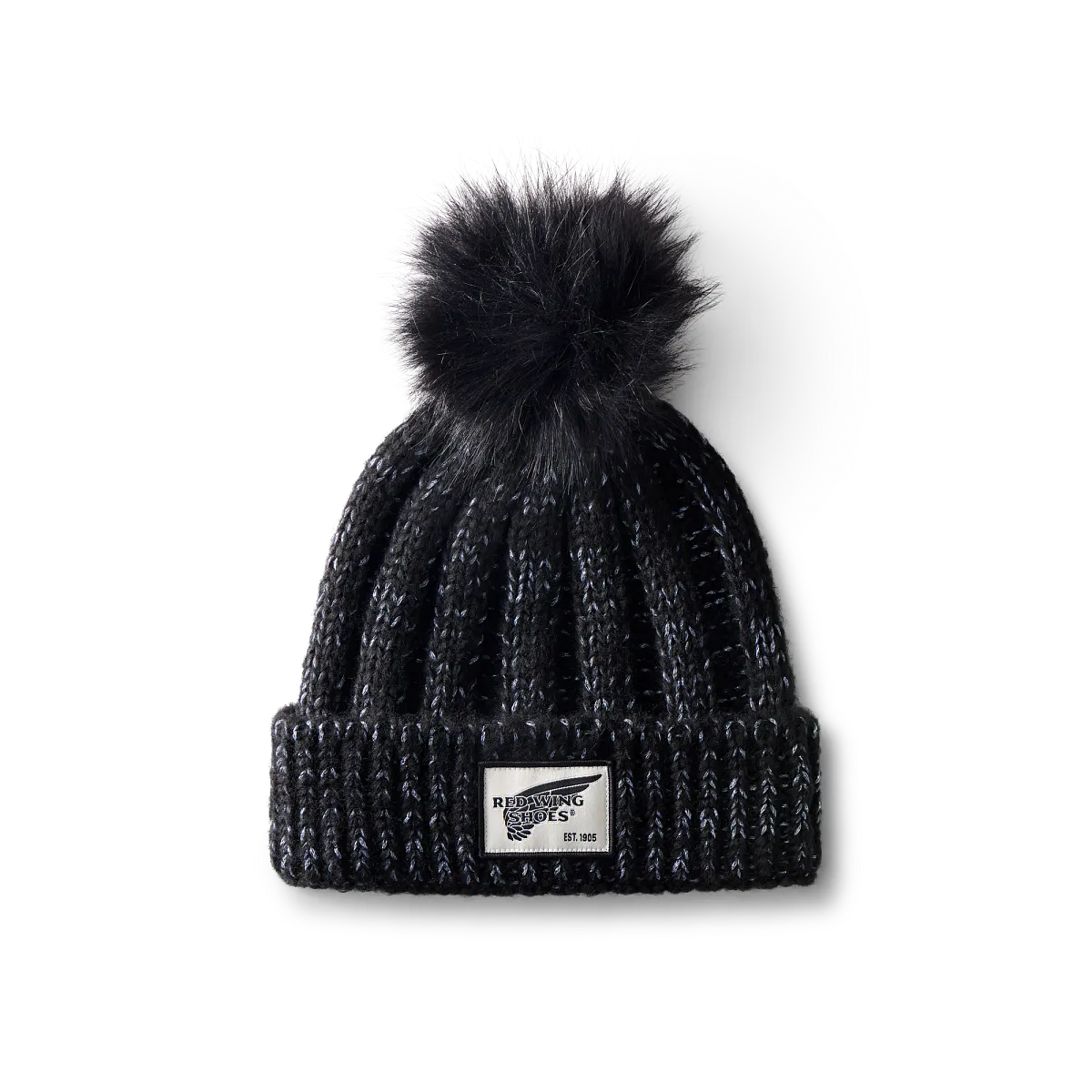 Pom Beanie Hat - view 1