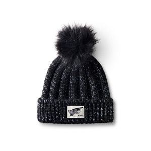 Pom Beanie Hat