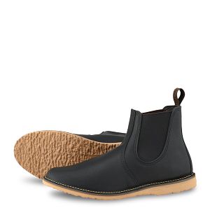 red wing heritage men's weekender oxford work shoe