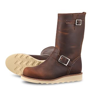 red wing engineer boots discontinued