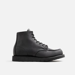 6 Inch Boots | Men's | Red Wing 6 Inch Boots | Men's | Red Wing