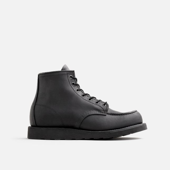 Classic Moc | Red Wing Classic Moc | Red Wing