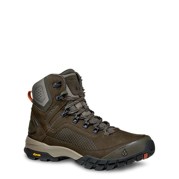 vasque talus xt