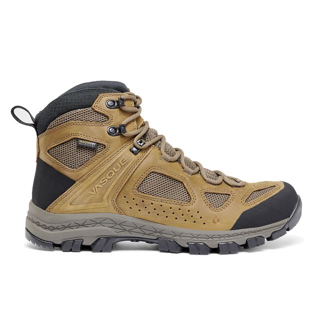 Men s Breeze Waterproof Hiking Boot 7544 Vasque