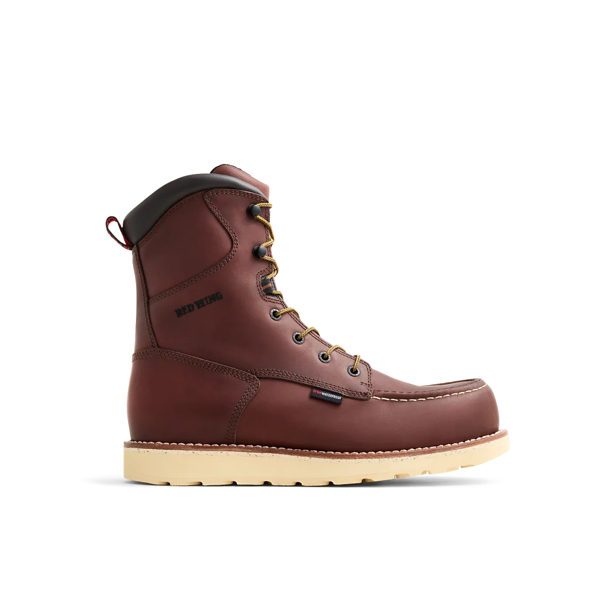 Red Wing Style 411