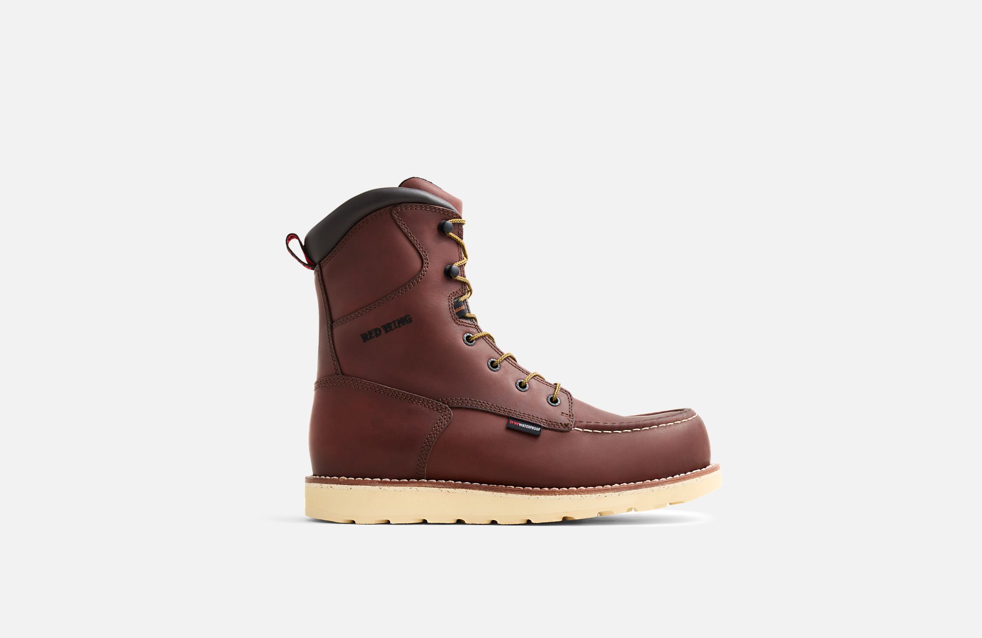 Traction Tred | Red Wing Traction Tred | Red Wing