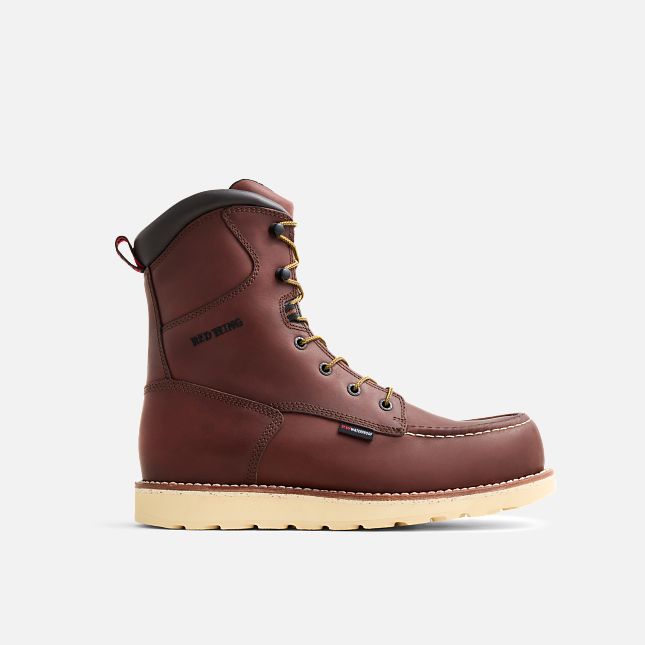 Traction Tred | Red Wing Traction Tred | Red Wing