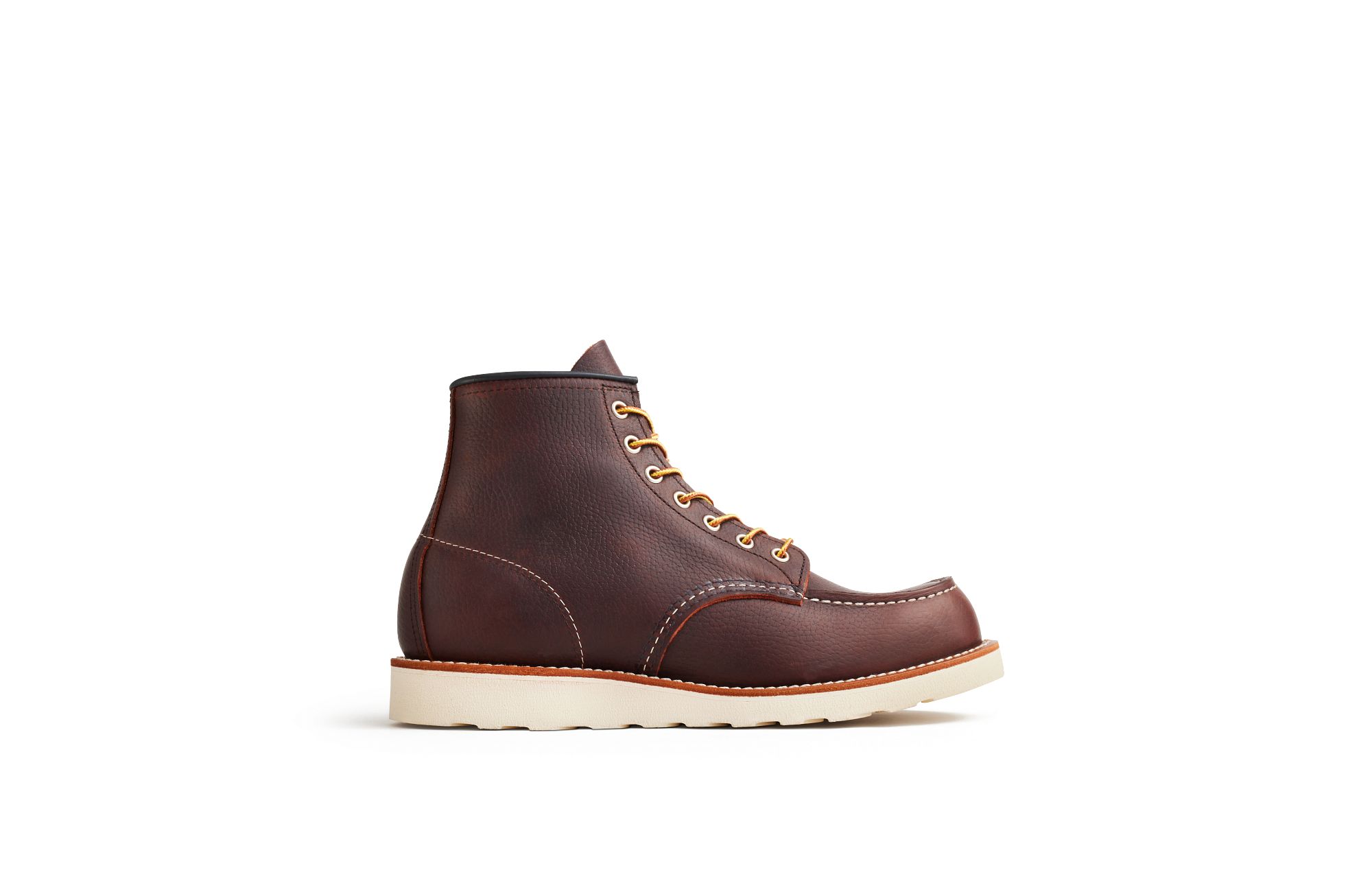 Mens red shop wing chukka boots