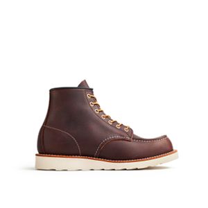 men's red wing classic moc