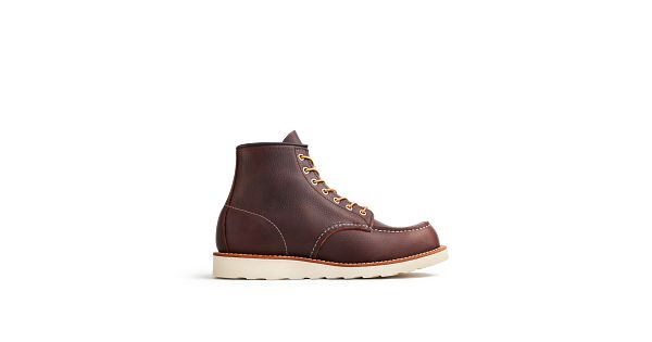 red wing heritage 8138