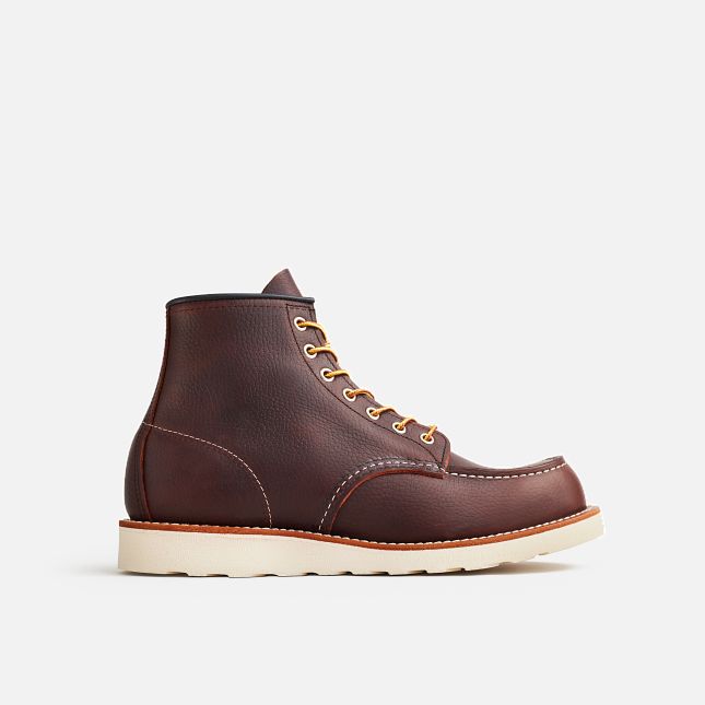 Classic Moc | Red Wing Classic Moc | Red Wing