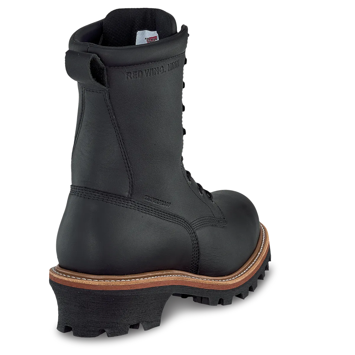 LoggerMax - view 2