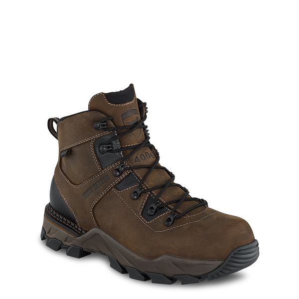 irish setter boots crosby