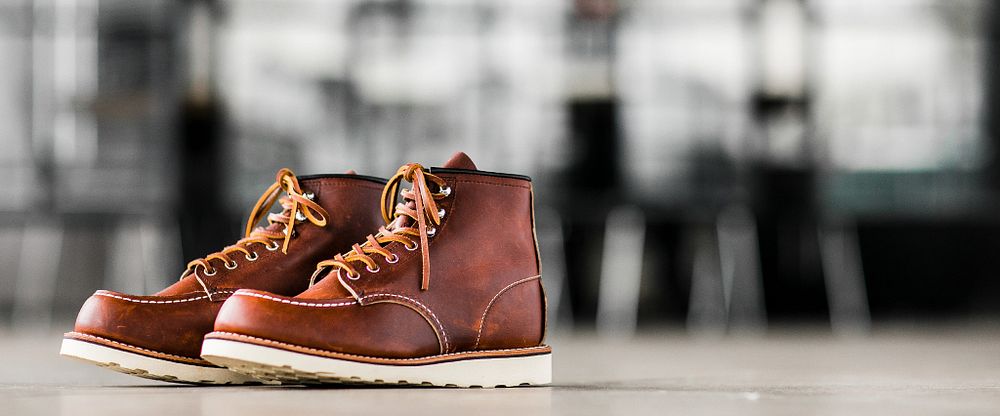 Limited Editions | Red Wing