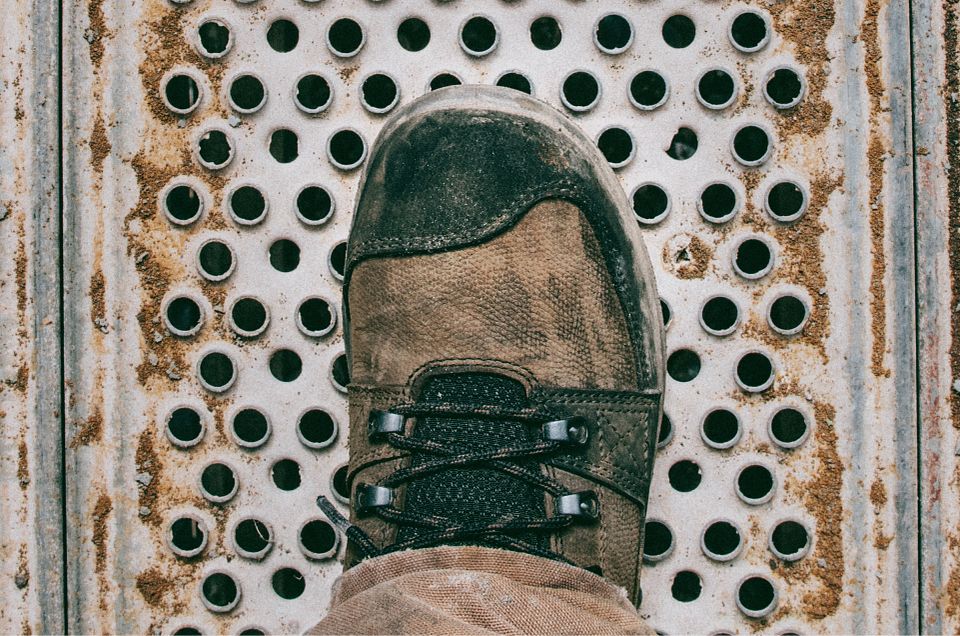 Tradesman