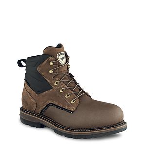 Go to Ramsey 2.0 Men's 6-inch Waterproof Leather Safety Toe Boot