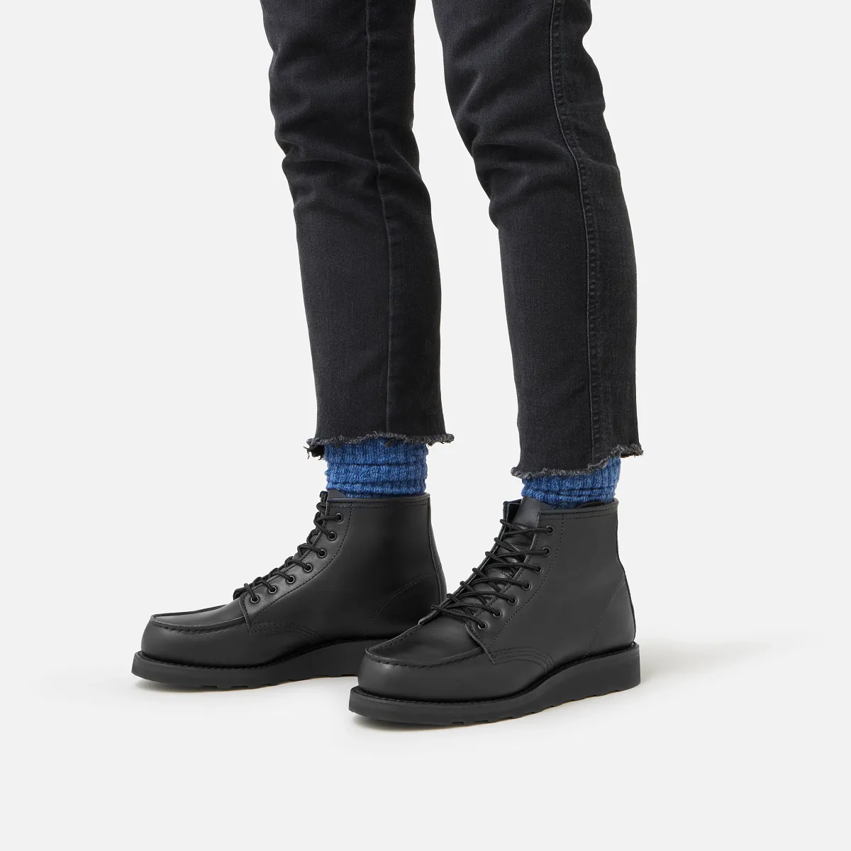 Classic Moc® - view 2