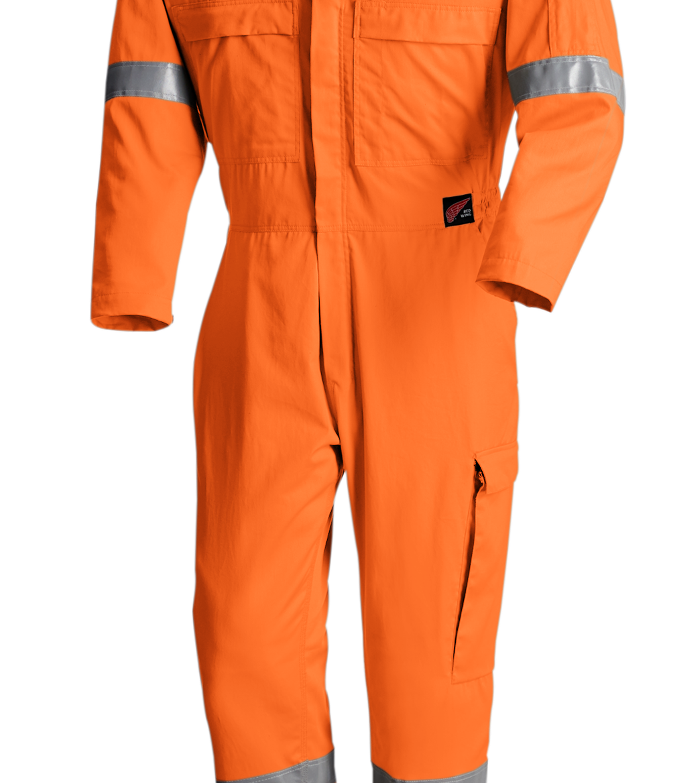 Red Wing Safety Boots Men's Men's Standard Vented Coverall