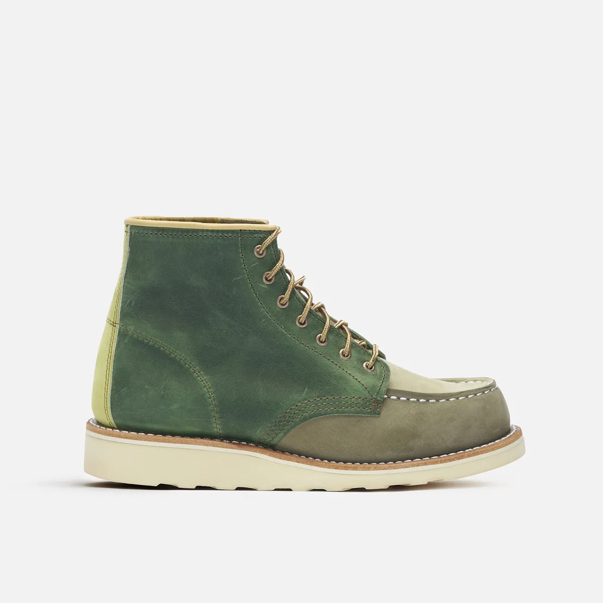 Classic Moc® & THE GREAT. - view 1