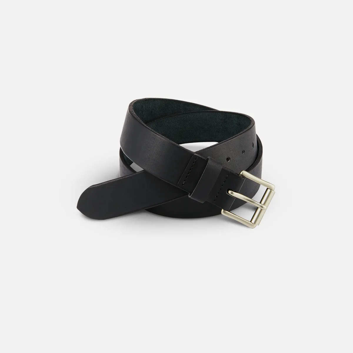 Men's Red Wing Leather Belt in Black 96503 | Red Wing Heritage Men's Red Wing Leather Belt in Black 96503 | Red Wing Heritage