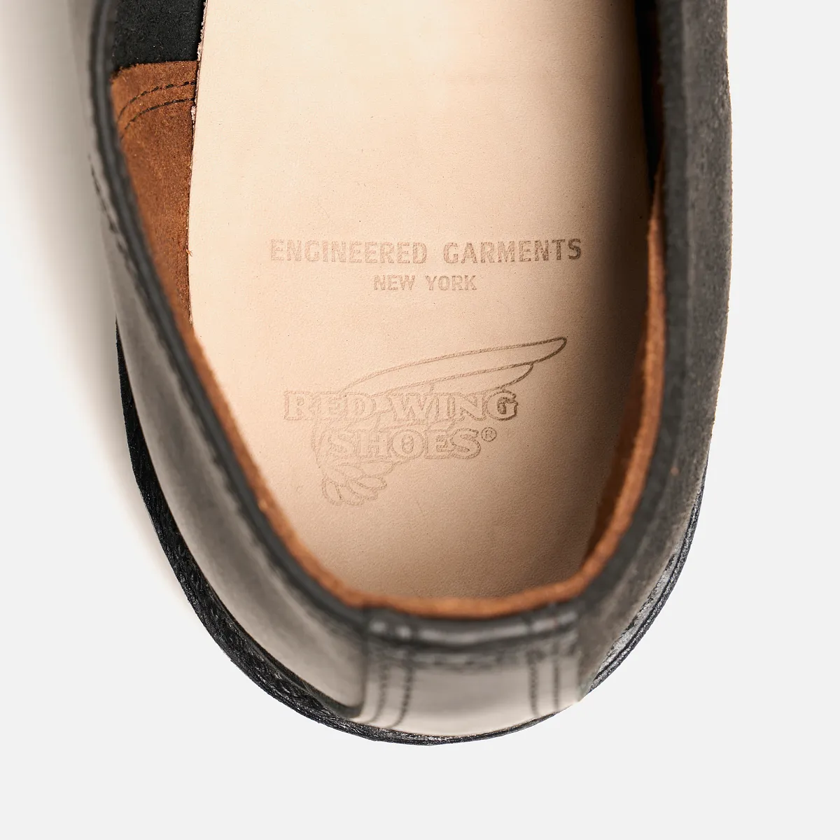Engineered Garments Shop Moc Oxford - view 3