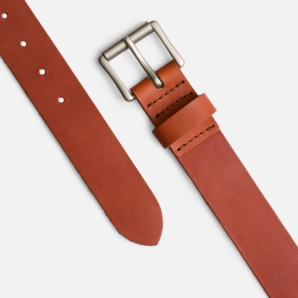 Red Wing Leather Belt - view 3