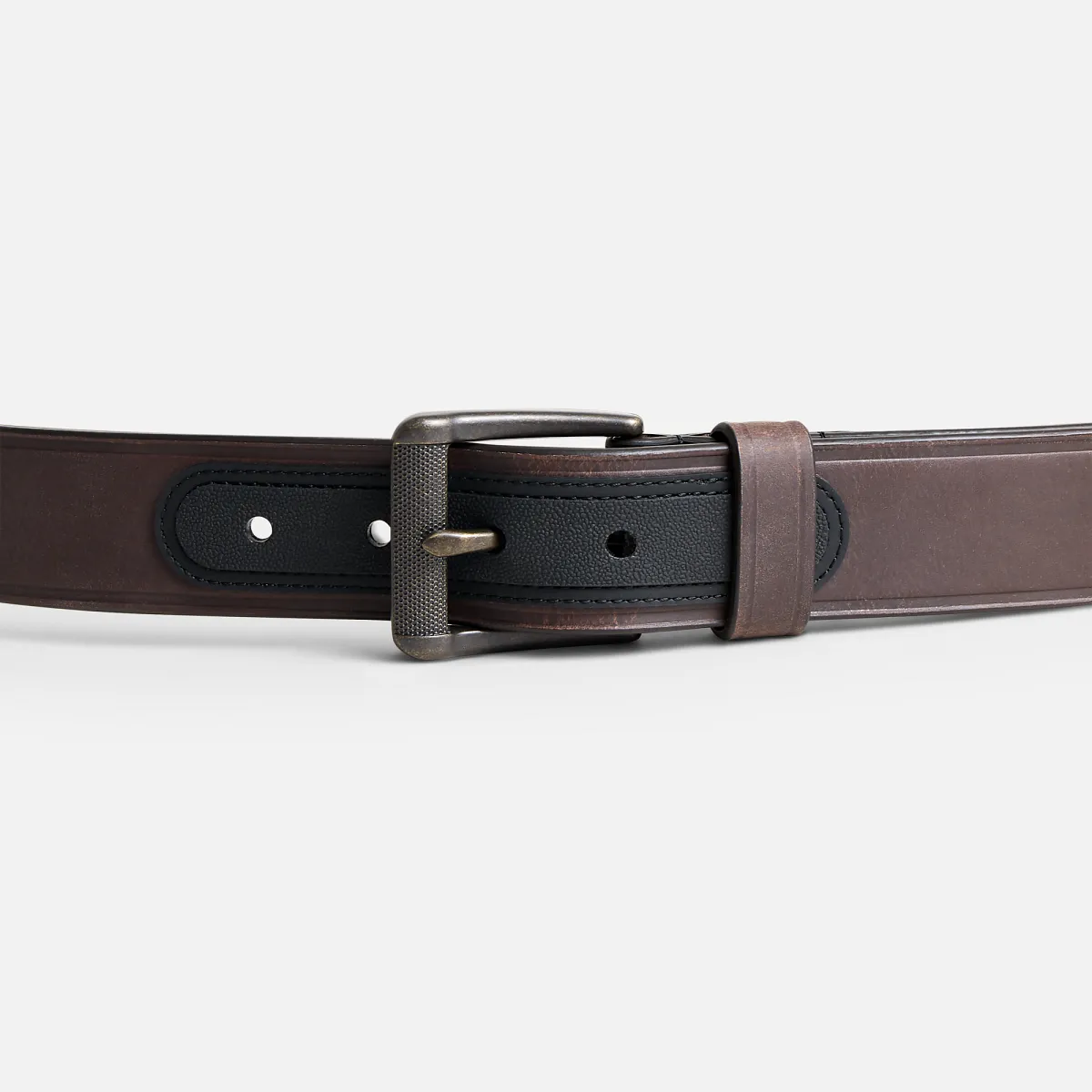 Red Wing Leather Belt - view 2