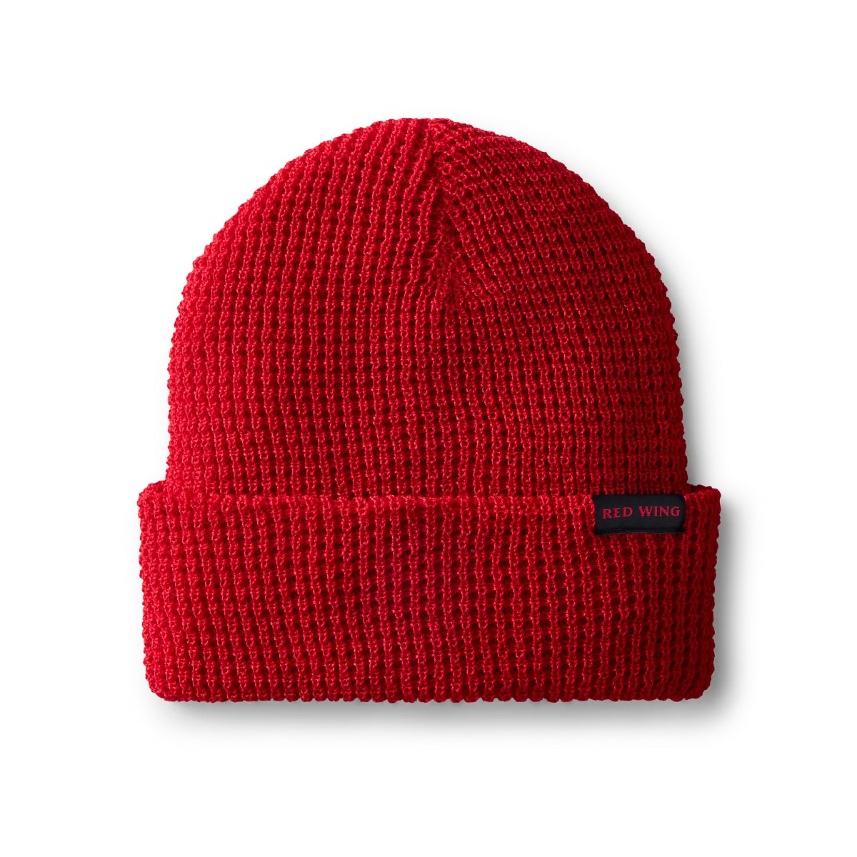 Waffle Knit Beanie - view 1