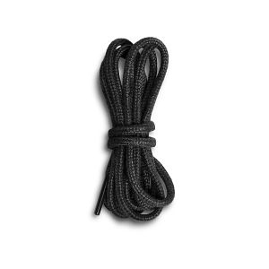 Go to 63-inch Heavy Duty Lace Boot Laces in Black