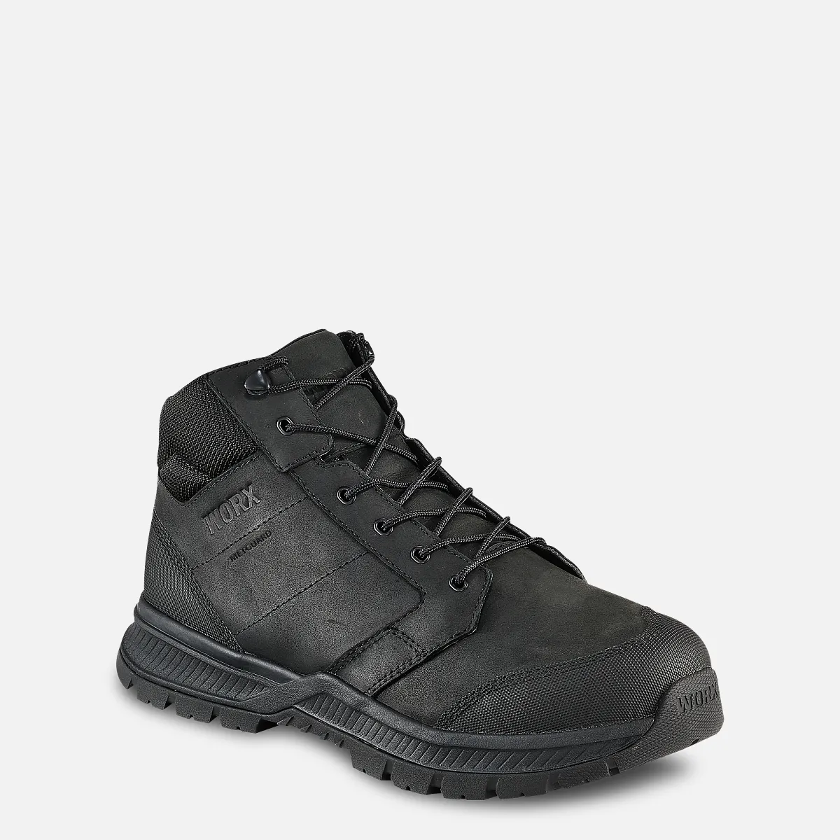 Men's Carbide Safety Toe Work Boot 5491 | WORX Men's Carbide Safety Toe Work Boot 5491 | WORX