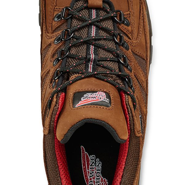 red wing truhiker 3 inch