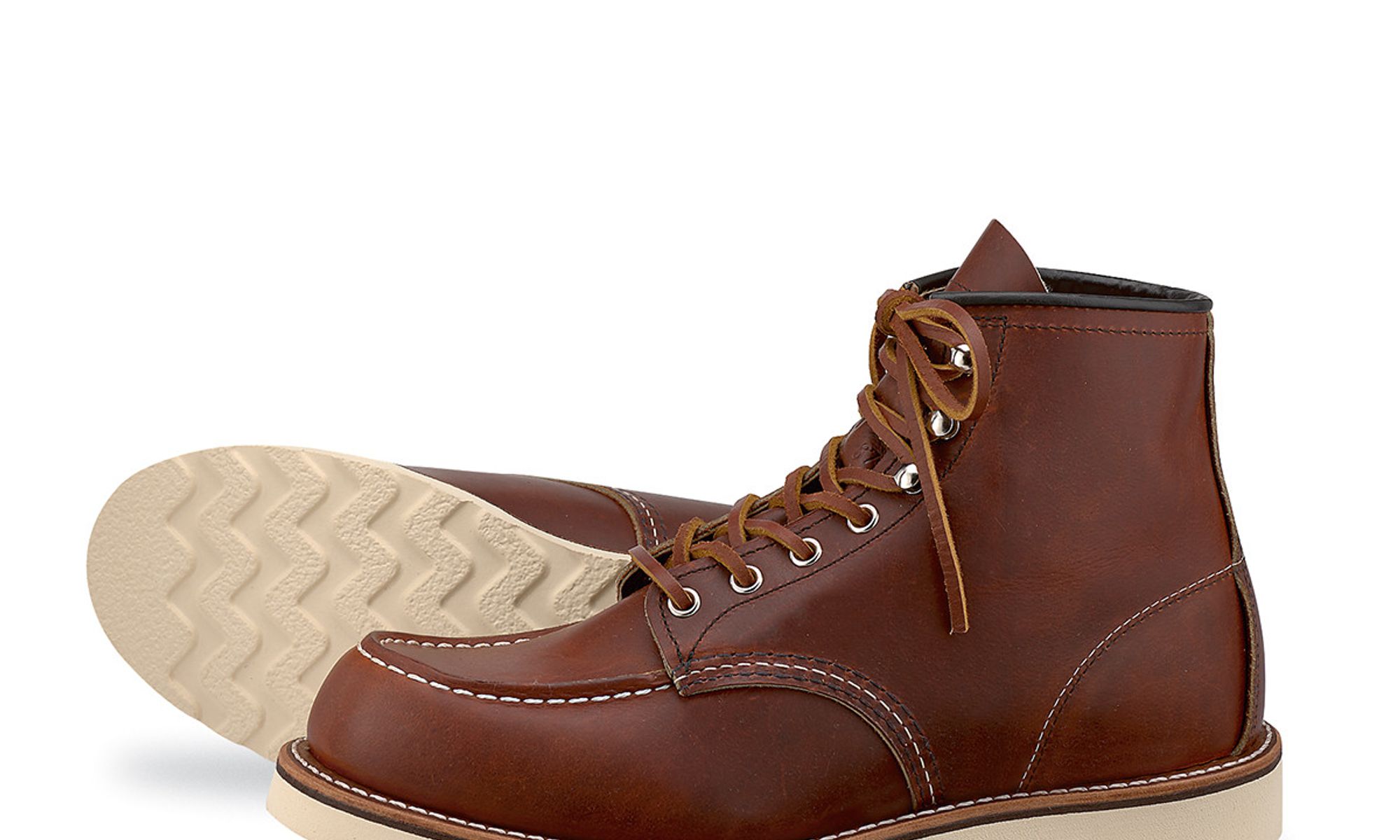 red wing heritage limited edition