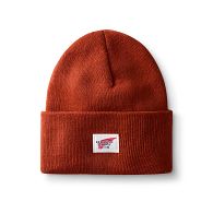 Logo Knit Beanie Hatimage number 0