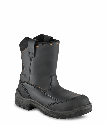 Employee Safety Boots & Shoes | Red Wing For Business Employee Safety Boots & Shoes | Red Wing For Business
