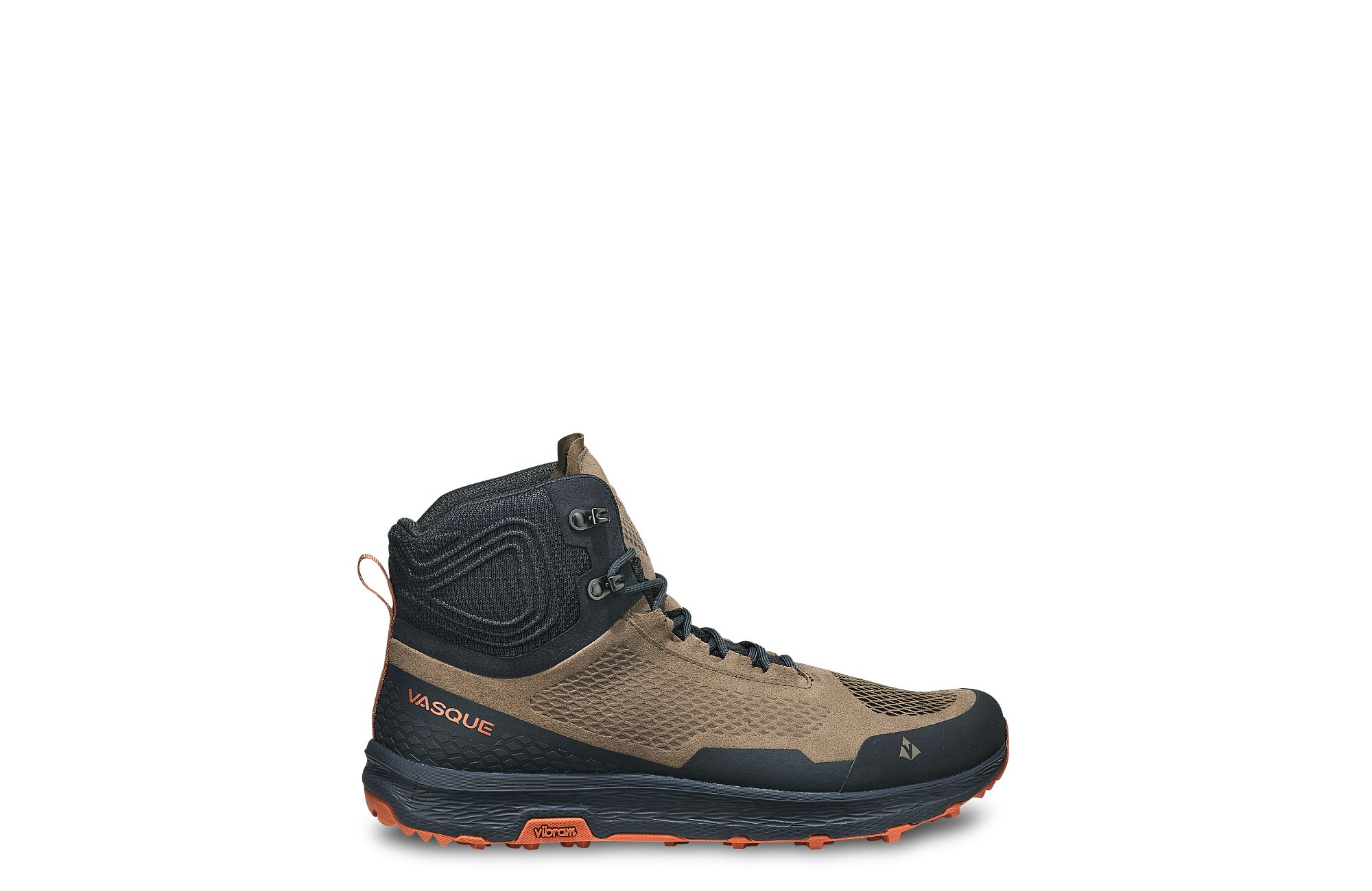 Men's Breeze LT NTX Lightweight Waterproof Hiking Boot 7440 | Vasque